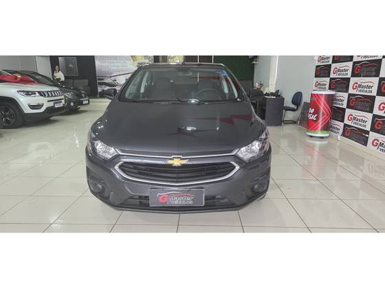 CHEVROLET PRISMA 1.4 MPFI LT 8V FLEX 4P MANUAL CHEVROLET PRISMA 1.4 MPFI LT 8V FLEX 4P MANUAL